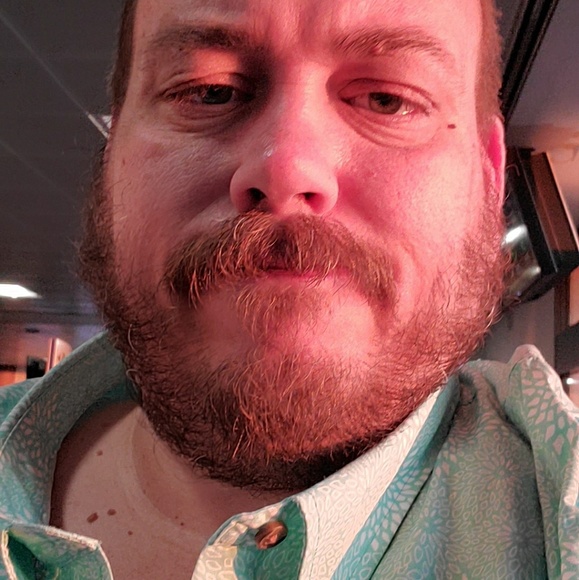 Meet your Posher, Christopher - Picture 1 of 1